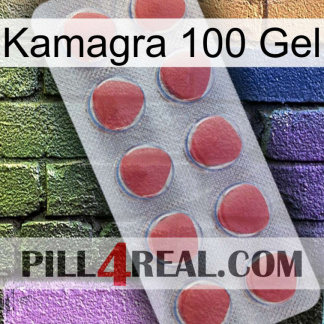 Kamagra 100 Gel 18